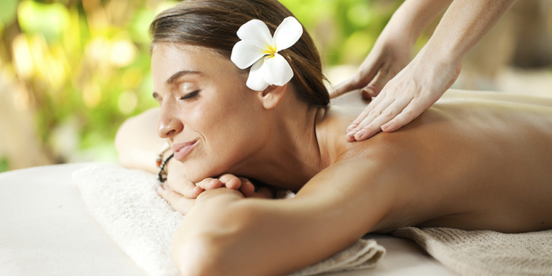 A women-only retreat can be just the break you need.
