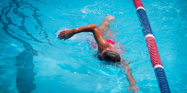 Northland swimmers will begin competing in the national age group champs tomorrow.