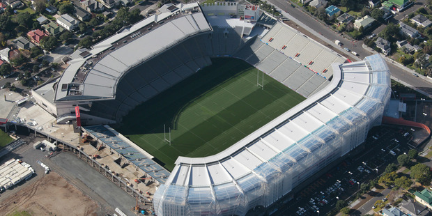 Eden Park