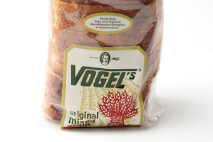 Goodman is the company behind Vogel's bread, Meadowfresh milk and yoghurt, and Meadowlea butter. Photo / Christine Cornege