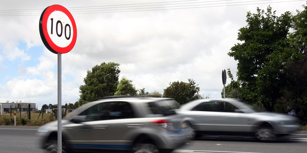 The Anzac weekend fatalities followed the worst Easter road toll in three years. Photo / Dean Purcell