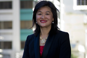 Mai Chen says Beehive bureaucrats must start considering the unique needs of Auckland. Photo / NZ Herald