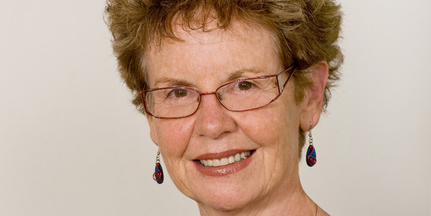 Maxine Boag