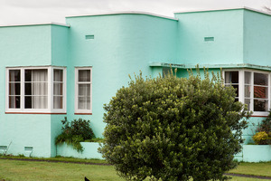New Zealand's iconic state houses came about because of a housing shortage in the 1930s.
Pictures / Supplied.