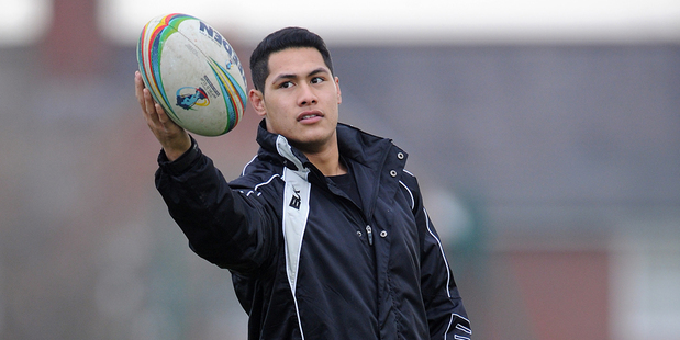 Roger Tuivasa-Sheck scored nine tries in 25 games for the Roosters last season and also produced a club-high 19 linebreaks. Photo / Getty Images