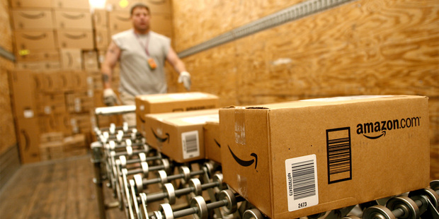 Amazon customers are able to easily buy prescription-only medicines through the website.