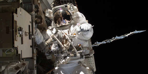 Greenbutton boasts a customer list including Nasa, Pixar and Boeing. Photo / AP