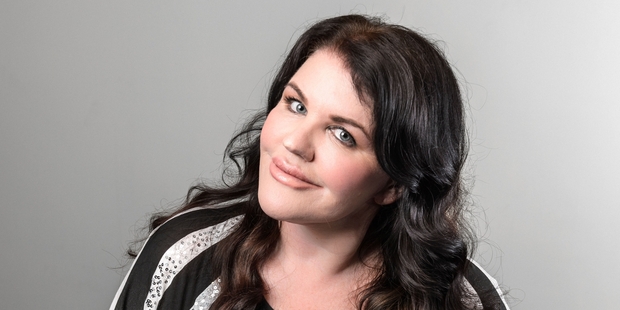 Polly Gillespie is interested in hearing about other people's lives.