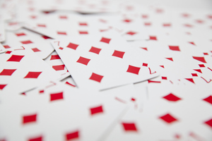 Is 7 your lucky number? Photo / Thinkstock