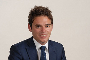 Todd Barclay.