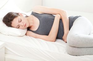 Healthy humans have about 100 times more bacteria cells in their gut than their own cells.
Photo / Thinkstock