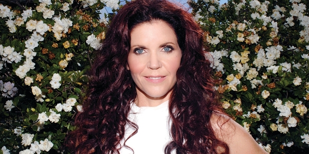 Soprano Sarah Macliver's rendition of Gorecki's work was inspired.