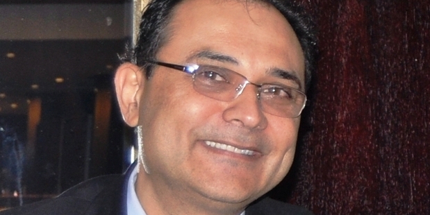 Sohail Choudhry