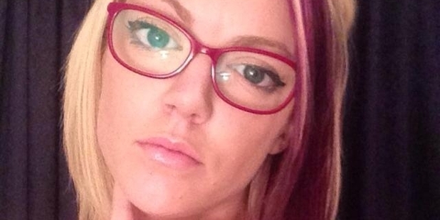 Tracey O'Brien, 26, died in the crash.