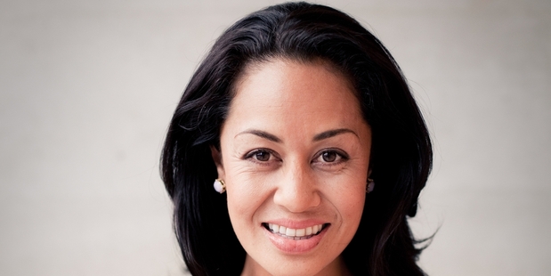 Shortland Street star Teuila Blakely