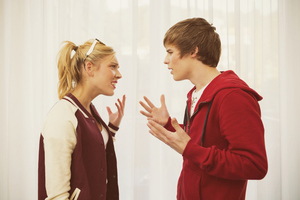 Too much bickering could bring about an early death.
Photo / Thinkstock