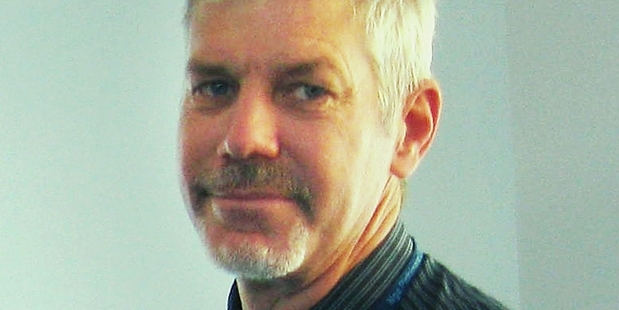 Detective Sergeant Andrew Clubley.