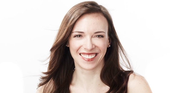 Jessica Jackley says her passion for entrepreneurship is reflected in every aspect of her life.