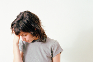 Women who go through menopause early are at risk of long-term negative effects on brain function, researchers say.
Photo / Thinkstock