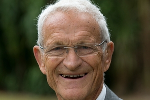 Garth Barfoot