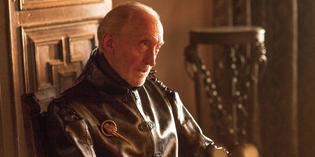 Grandad Lannister looks a little troubled. Money problems, pop?