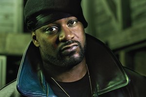 The 60-second verse of new Wu-Tang Clan music featured a verse from MC Ghostface Killah.