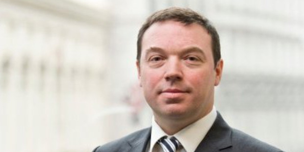 Rob Everett, chief executive at Financial Markets Authority, doubts commissions will be abolished.