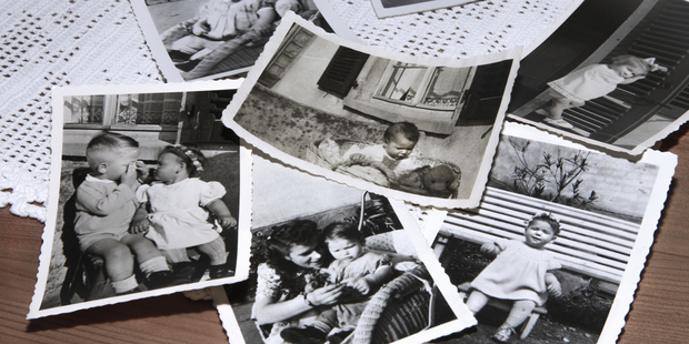 Picture / Thinkstock
