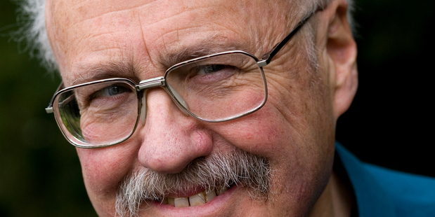 NZ composer Lyell Cresswell