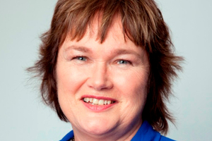 Deborah Battell, Banking Ombudsman, says there is a low level of understanding of what privacy means when it comes to banking.