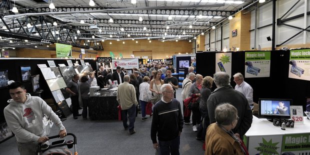 Tauranga Home Show