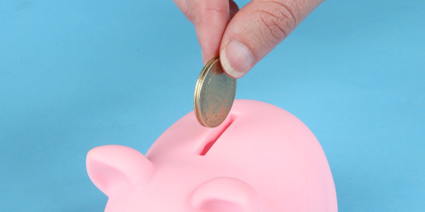 I can only imagine the headaches they would be in for if KiwiSaver contribution rates were to change frequently, writes Tauri. Photo / APN