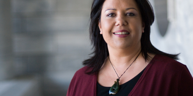 Paula Bennett has reached out to offer her friend support.