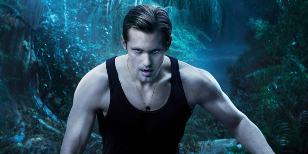 A trial of 'vampire therapy' suggest there are benefits to young blood.
Photo /