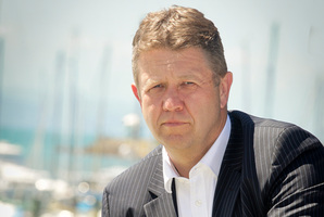 Labour leader David Cunliffe Photo / Warren Buckland
