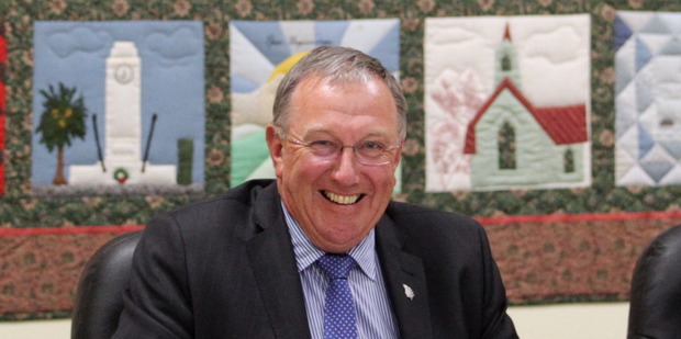 Peter Butler