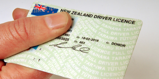 The drivers are tested needs to be more transparent says Driven editor Matt Greenop. Photo: NZPA / Ross Setford