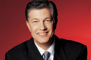 An undated file photo provided by Target Corp., of Gregg Steinhafel. Photo / AP