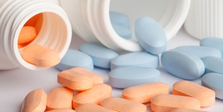 Zinc. Photo / Thinkstock