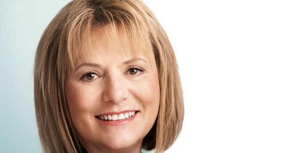 Carol Bartz was appointed chief executive of Yahoo in 2009 and was soon fired over the phone.