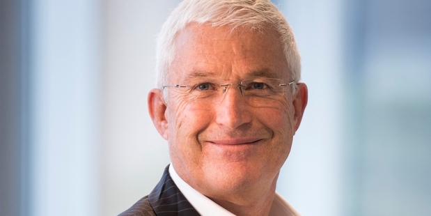 Andy Coupe is one of two new independent directors at Gentrack.