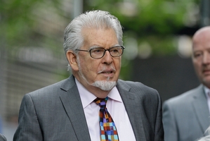 Rolf Harris