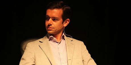 Co-founder of Twitter Jack Dorsey. Photo / Wikipedia-Brian Solis