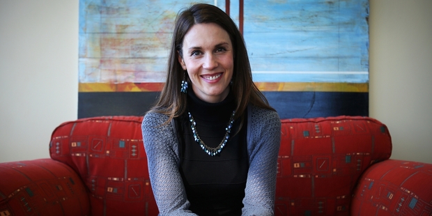 Tina Jennen will help present a paper based on her research for a Waikato MBA dissertation.