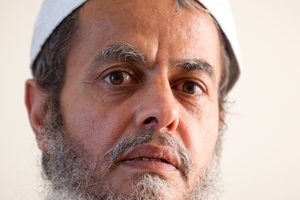 Sheikh Abu Abdullah.
