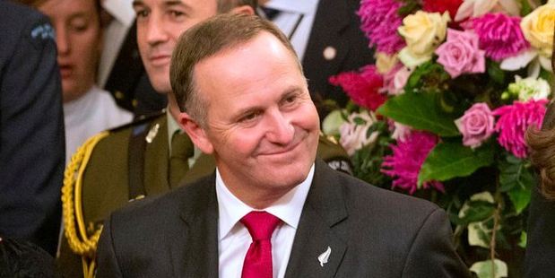Prime Minister John Key. Photo / AP