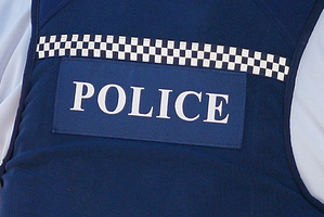 Police say Oliver has a medical condition and will speak to people if approached. Photo / File