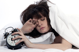 Not getting enough sleep could be putting you at risk of obesity.
Photo / Thinkstock