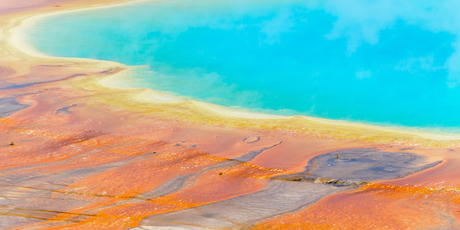 The risk of a cataclysmic supervolcano eruption wiping out civilisation as we know it is far greater than previously thought. Photo / Getty Images
