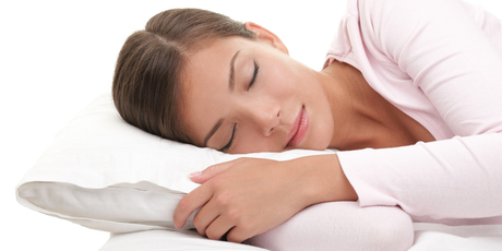 Kiwis reported sleeping for 6.7 hours a night on average, although they wanted to get 8.3 hours. Photo / Thinkstock